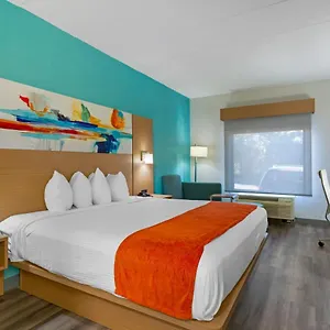 Western Executive Richmond Hotel
