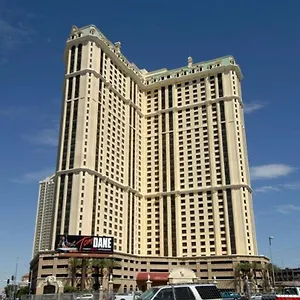 Aparthotel At Marriott's Grand Chateau Vegas Strip-no Fee ****