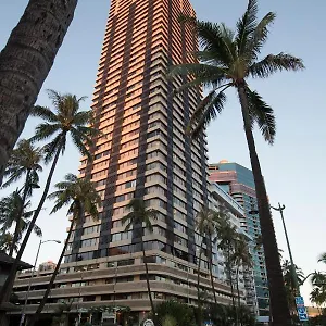 Hotel Waikiki Monarch **