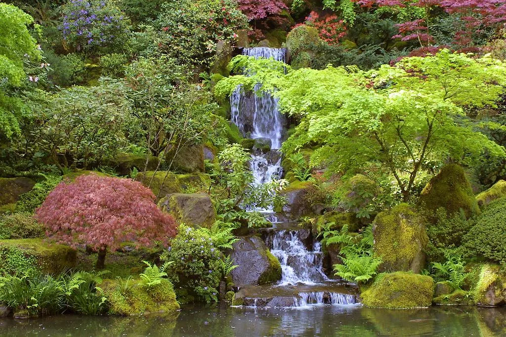 Silver Cloud Hotel - Portland